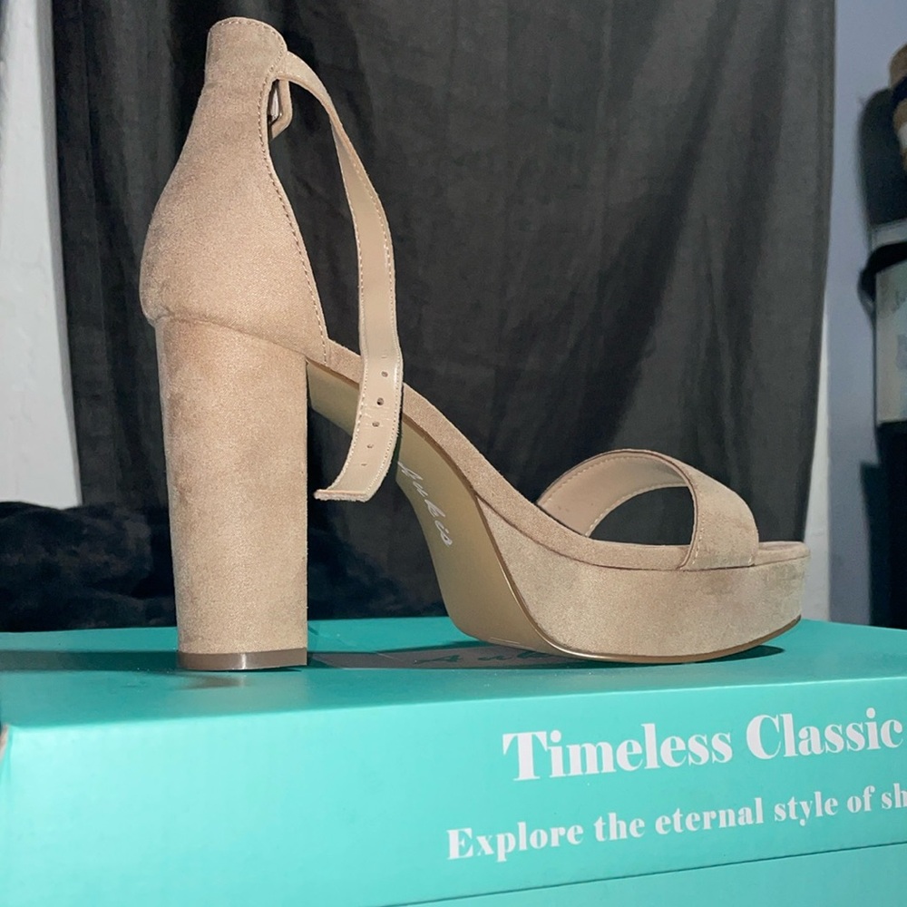 Women’s Heels